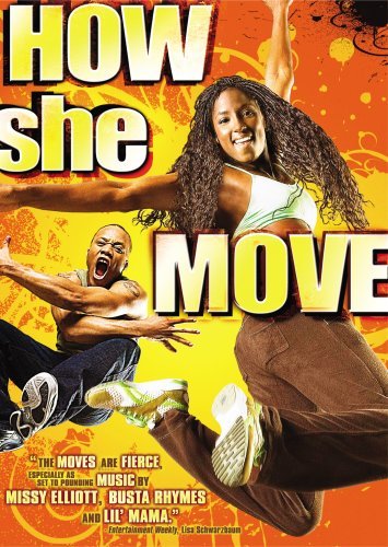 How She Move/Armstrong/Cole/Rashid@Ws@Pg13