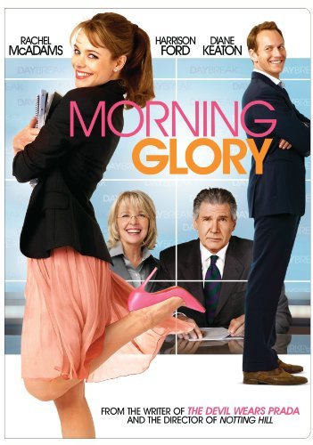 Morning Glory/Ford/Mcadams/Keaton@Ws@Pg13