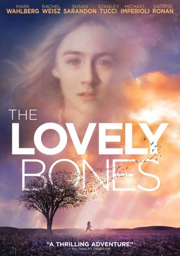 Lovely Bones/Sarandon/Wahlberg/Weisz@Pg13