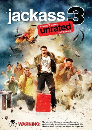 Jackass 3/Knoxville/Acuna/Pontius@R