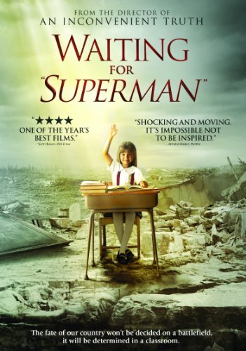 Waiting For Superman/Waiting For Superman@Ws@Pg
