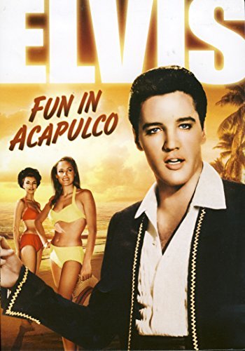 FUN IN ACAPULCO/PRESLEY,ELVIS