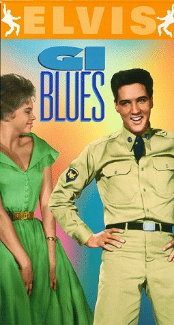 G.I. Blues/Presley,Elvis@Clr/Cc@Pg