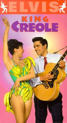 King Creole/Presley,Elvis@Bw/Cc/Hifi@Pg