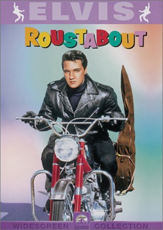Roustabout Presley Elvis Clr Cc 5.1 Ws Pg 