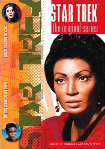 Star Trek Original Series/Vol. 30-Epi. 59 & 60@Clr/Cc/5.1@Nr
