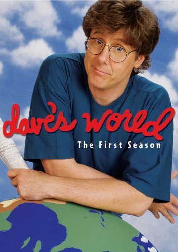 Dave's World Season 1 Nr 3 DVD 