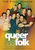 Queer As Folk/Season 5 Final Season@Dvd
