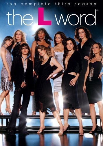 L Word/Season 3@DVD@NR