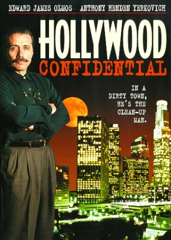 Hollywood Confidential/Olmos/Aiello/Alvarado@Clr/Cc/5.1@R