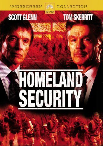 Homeland Security/Glenn/Skerritt/Show@Clr/Ws@R