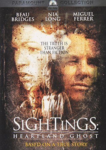 Sightings-Heartland Ghost/Bridges/Long/Ferrer/Gill@Clr/Cc@R