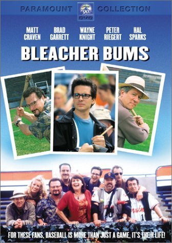Bleacher Bums/Craven/Garrett/Knight/Riegert/@Clr/Ws@R