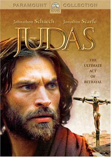 JUDAS/SCHAECH/SCARFE