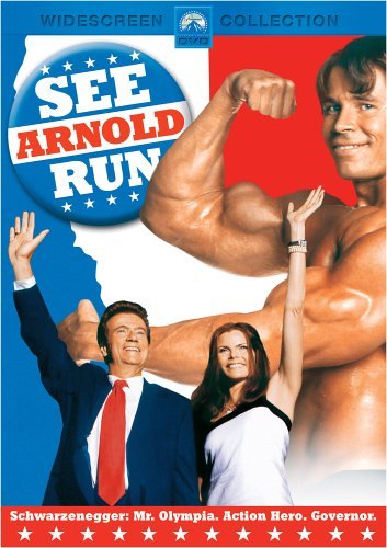 See Arnold Run/Hemmingway/Dehuff/Dunn@Clr/Ws@R