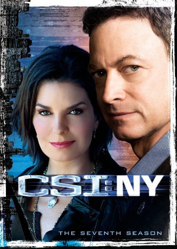 Csi Ny/Season 7@Season 7