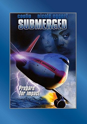 Submerged/Coolio/Eggert/Williamson@MADE ON DEMAND@This Item Is Made On Demand: Could Take 2-3 Weeks For Delivery