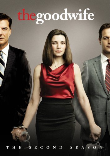 Good Wife/Season 2@Dvd@Season 2