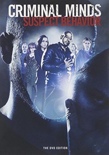 Criminal Minds: Suspect Behavior/Criminal Minds: Suspect Behavior@DVD@NR