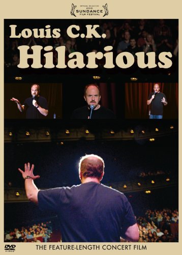 Louis C.K./Louis C.K.-Hilarious@Ws@Nr