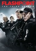 Flashpoint/Season 3@Dvd@Nr/Ws
