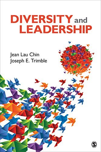 Jean Lau Chin Diversity And Leadership 