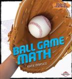 Katie Marsico Ball Game Math 