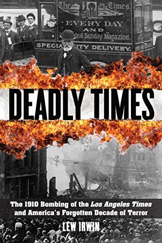 Lew Irwin/Deadly Times