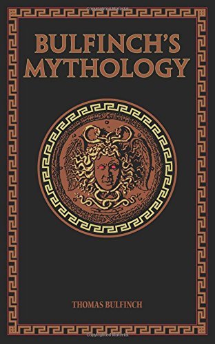 Thomas Bulfinch/Bulfinch's Mythology