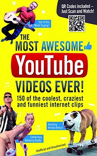 Adrian Besley/The Most Awesome Youtube Videos Ever!