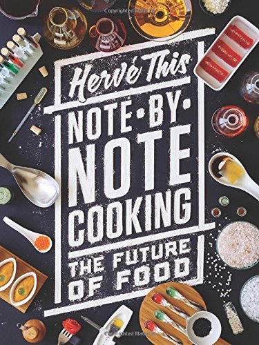 Herv? This Note By Note Cooking The Future Of Food 