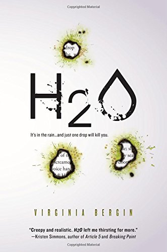 Virginia Bergin/H2o