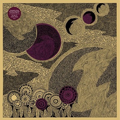 Hieroglyphic Being & Configura/Seer Of Cosmic Visions