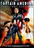 Chris Evans/Captain America:First Avenger Rr