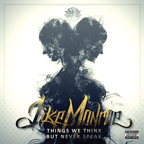Like Monroe/Things We Think But Never Spea