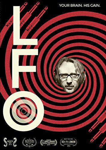 Lfo/Lfo@Dvd