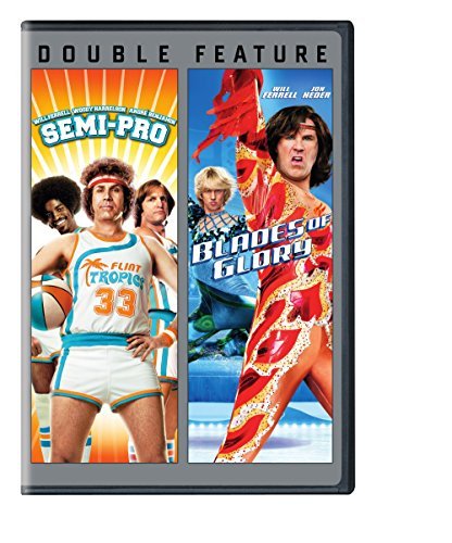 Semi-Pro / Blades Of Glory/Semi-Pro / Blades Of Glory