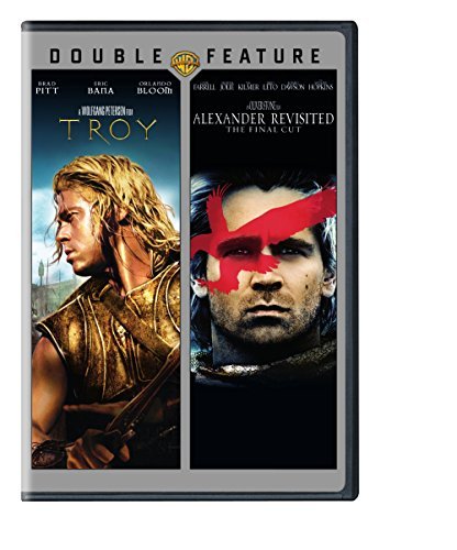 Troy / Alexander Revisited: Un/Troy / Alexander Revisited: Un