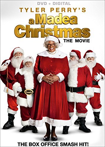 A Madea Christmas/Tyler Perry@Dvd/Dc@Pg13