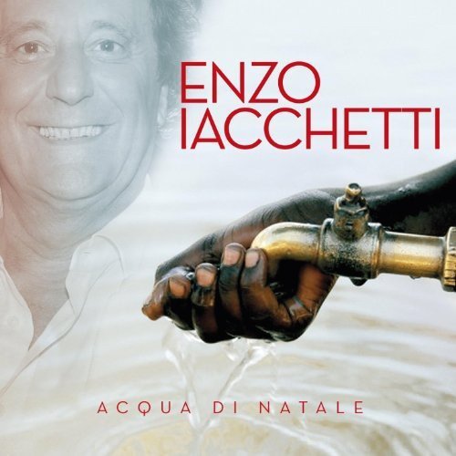 Enzo Iacchetti/Acqua Di Natale@Import-Eu