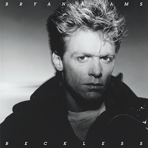 Bryan Adams/Reckless@2LP
