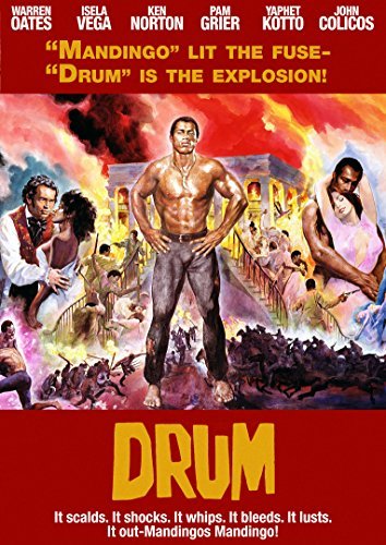 Drum/Oates/Vega/Norton@Dvd@R
