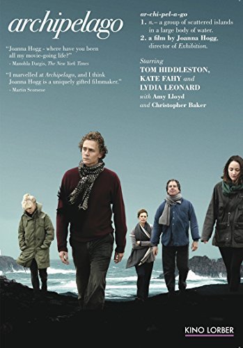 Archipelago/Archipelago