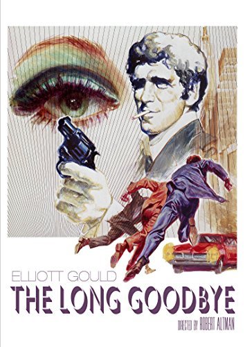 The Long Goodbye (1973)/Gould/Van Pallandt/Hayden/Gibs@DVD@R