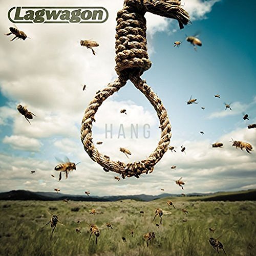 Lagwagon/Hang