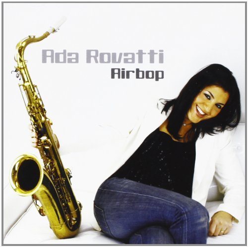 Ada Rovatti/Airbop@Import-Eu