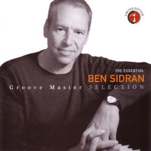 Ben Sidran/Essential@Import-Eu@2 Cd
