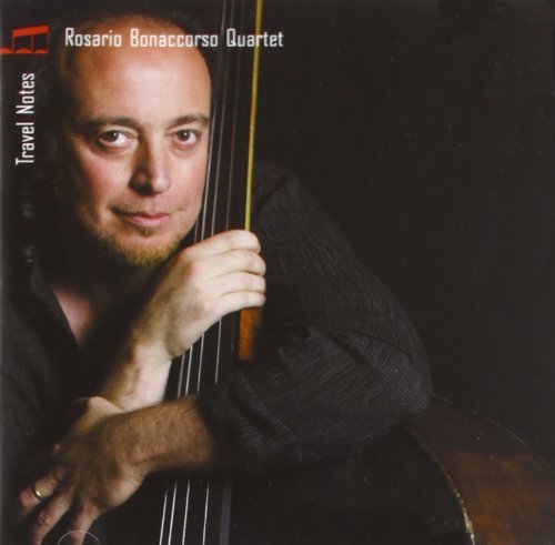 Rosario Bonaccorso/Travel Notes@Import-Eu