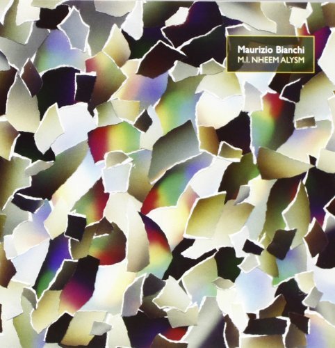 Bianchi Maurizio/Niddah Emmhna@Import-Eu