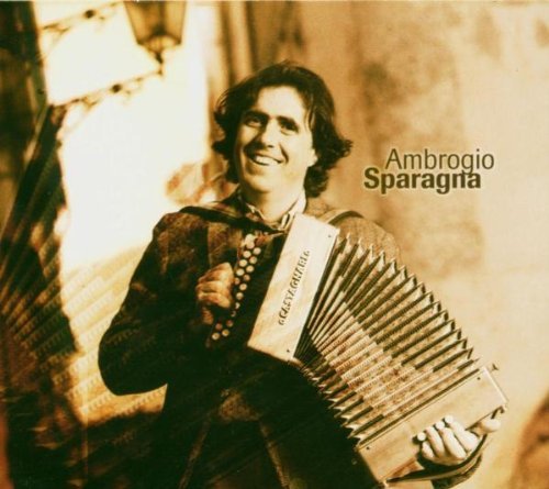 Ambrogio Sparagna/Same@Import-Eu